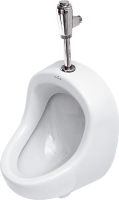 Photos - Urinal Cersanit President P101 