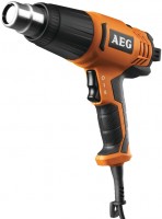 Photos - Heat Gun AEG HG 600 VK 