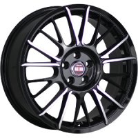 Photos - Wheel ALCASTA M33 (5,5x14/4x100 ET39 DIA56,6)