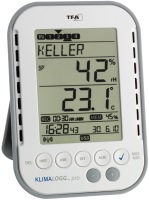 Photos - Thermometer / Barometer TFA KlimaLogg Pro 