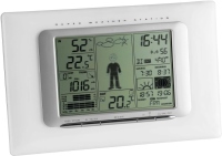 Photos - Weather Station TFA Meteo Max 