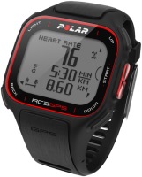 Photos - Heart Rate Monitor / Pedometer Polar RC3 GPS 