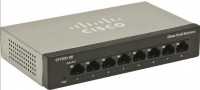 Switch Cisco SF100D-08 