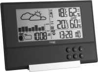 Photos - Weather Station TFA Pure Plus 