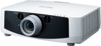 Photos - Projector Ricoh PJ X6180N 