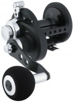 Photos - Reel Daiwa Saltist Lever Drag Single Speed STTLD35H 