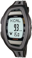 Photos - Heart Rate Monitor / Pedometer Casio CHF-100-1V 