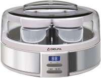 Photos - Yoghurt / Ice Cream Maker Delfa DYM-02 