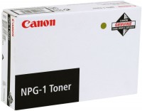 Ink & Toner Cartridge Canon NPG-1 1372A005 