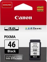 Photos - Ink & Toner Cartridge Canon PG-46 9059B001 