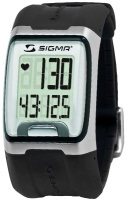 Photos - Heart Rate Monitor / Pedometer Sigma PC 3.11 