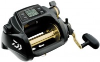 Photos - Reel Daiwa Tanacom 1000 