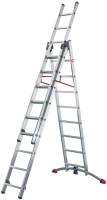 Ladder Hailo 9309-501 560 cm