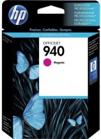 Photos - Ink & Toner Cartridge HP 940 C4904AE 