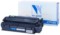 Photos - Ink & Toner Cartridge NV Print C7115X 