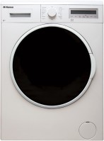 Photos - Washing Machine Hansa Space Line WHS1255DJ white