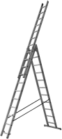 Photos - Ladder Kentavr 3x10 649 cm