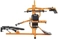 Photos - Strength Training Machine Powertec WB-MS14 