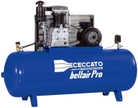 Photos - Air Compressor Ceccato Beltair PRO B6000/500 FT7.5 500 L network (400 V)