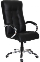 Photos - Computer Chair Rondi Verona Chrome 