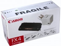 Ink & Toner Cartridge Canon FX-4 1558A002 