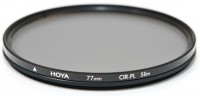 Photos - Lens Filter Hoya TEK PL-Cir SLIM 95 mm