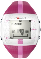 Heart Rate Monitor / Pedometer Polar FT4 