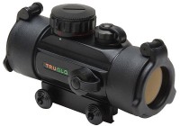 Photos - Sight Truglo Crossbow Red Dot 