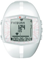 Photos - Heart Rate Monitor / Pedometer Polar FT40 