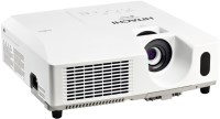 Photos - Projector Hitachi CP-WX3015WN 