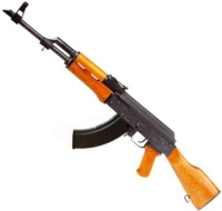 Photos - Air Rifle Cybergun Kalashnikov AK47 