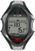 Photos - Heart Rate Monitor / Pedometer Polar RS800CX 