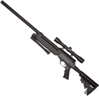 Photos - Air Rifle ASG Urban Sniper 