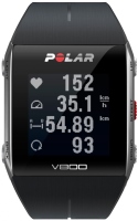 Heart Rate Monitor / Pedometer Polar V800 