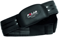 Photos - Heart Rate Monitor / Pedometer Polar WearLink+ Hybrid 