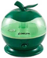 Photos - Humidifier Delfa DH-404 