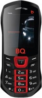 Photos - Mobile Phone BQ BQ-1822 Ferrara 0 B