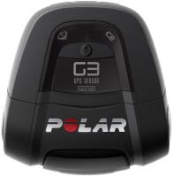 Photos - Heart Rate Monitor / Pedometer Polar G3 GPS 