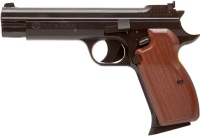 Photos - Air Pistol SAS P210 NBB 