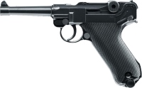 Photos - Air Pistol KWC P08 