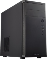 Photos - Computer Case Fractal Design Core 1100 black
