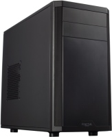 Photos - Computer Case Fractal Design Core 1300 black