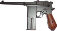 Photos - Air Pistol SAS Mauser 