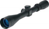 Photos - Sight Leupold Mark AR MOD 1 3-9x40 