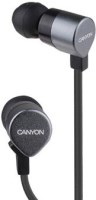 Headphones Canyon CNE-CEP1 