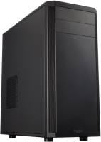 Computer Case Fractal Design Core 2300 black