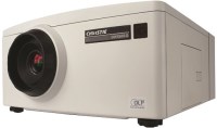 Photos - Projector Christie DWX600-G 