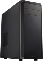 Computer Case Fractal Design Core 2500 black