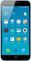 Photos - Mobile Phone Meizu M1 Note 16 GB / 2 GB