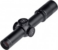 Photos - Sight Leupold Mark 6 1-6x20 